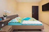 Apartment Nick Posedarje Hotels in Općina Posedarje