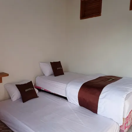 Shakilla House 4 Pesona Syariah Cianjur