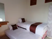 Shakilla House 4 Pesona Syariah Cianjur Hotel a Gekbrong