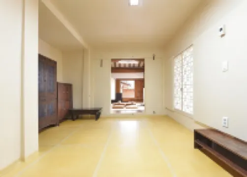 Andong Jeongjaejongtaek