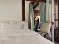 Suncheon Hanok Hangaroi Pension - 膳食民宿