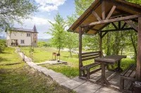 Gornaya Sloboda Hotels in Maykopsky District