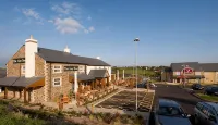 Premier Inn Helston Hotels in Mawgan-in-Meneage