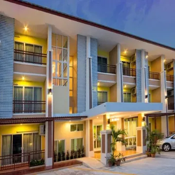 Takanta Place