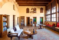 Spirit of the Knights Boutique Hotel