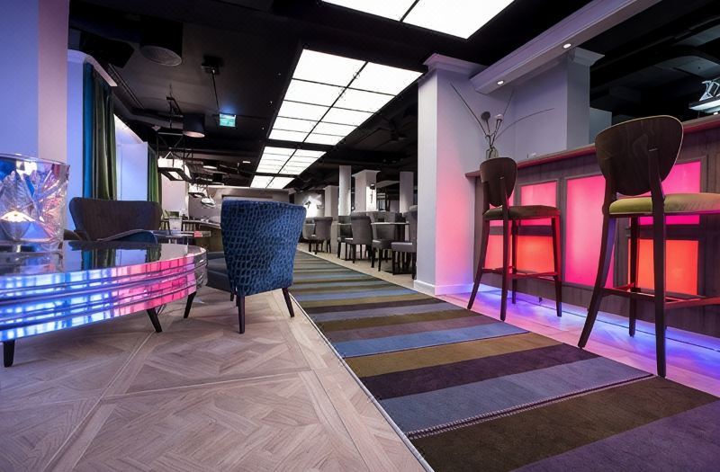Absalon Hotel photo 5