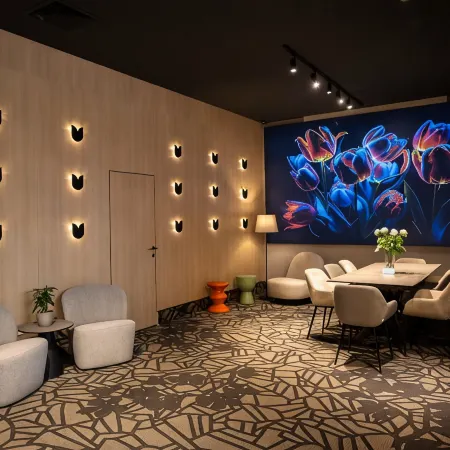 Ibis Styles Pitesti Arges Отели в г. Питешти