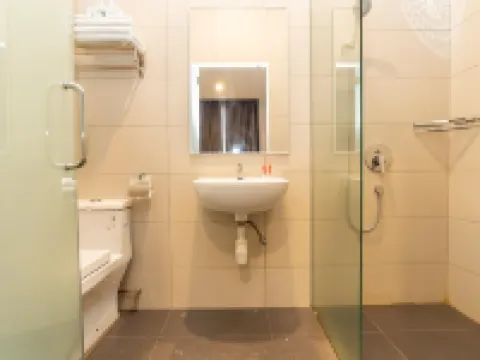 De Sweet Boutique Hotel Hotels in Masai