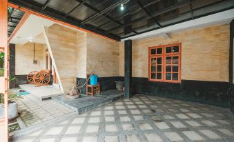 Homestay Syariah Dekat Gembira Loka by Simply Homy