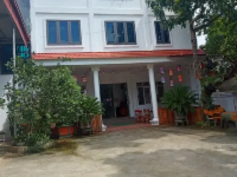 Night Market Heart Hotel MC Hotels in Moc Chau District