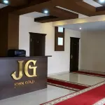John Gold Hotel - Pet Friendly