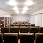 Meridian Hotel - 駐車場