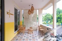 Behomy 3C Residence Near Ice BSD