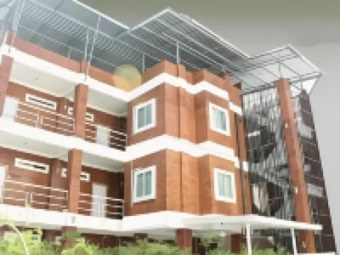 โรงแรมฉางโซวา โรงแรมในอำเภอ บ้านฉาง