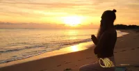 Giman Free Beach Resort Pasikuda - Ocean View