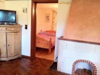 Something special for nature lovers with a wonderful distant view