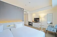 치선 그랜드 타카야마 다카야마 호텔