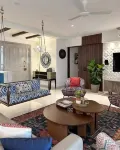 The Interior Design Concept Home Hotels in Gujrat