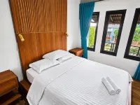 Villa Amethyst Dago Pakar M-09 3Br with Private Hot Pool Hotels in Cimenyan