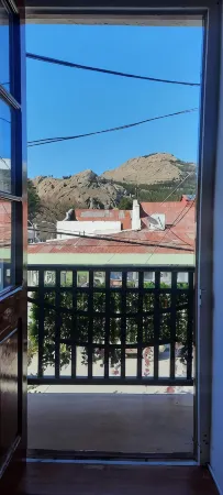 PETIT APARTMENT Отели в г. Футалеуфу