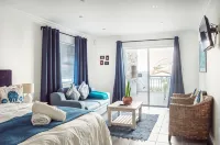 Bellamente Sirene Hotels in De Kelders