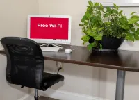 Red Roof Inn & Suites Oxford