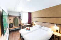 宜必思尚品奧爾良飯店 聖伊萊爾－聖梅曼住宿飯店