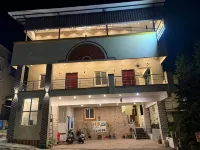Njk Residency