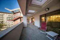 Piazzi House Hotels in Sondrio