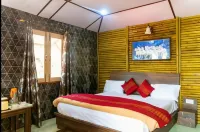 Glamwood Resort Dhanaulti, Ranked 1 in Dhanaulti