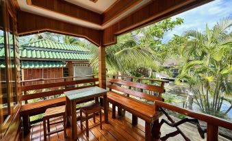 Magmai Hotel and Resort