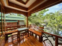 Magmai Hotel and Resort Hotel di Tak