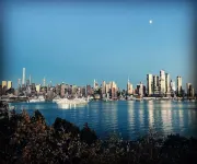 Waterfront 4BR apt - 15Min to MetLife & TIMES SQ Hotels in Weehawken
