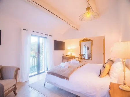 Le Mas Fanny : Version Intime