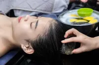 Hue Lotus Homestay - spa