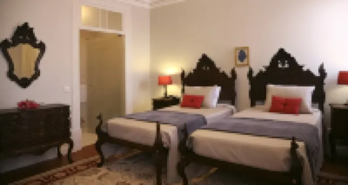 Casa Manuel Espregueira e Oliveira Hotel a 