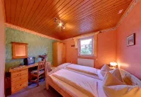 Gemündener Hof Hôtels à : Simmern