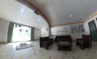 Hotel Coacalco - Hizvo