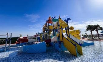 AZ Hotels Grand Oran