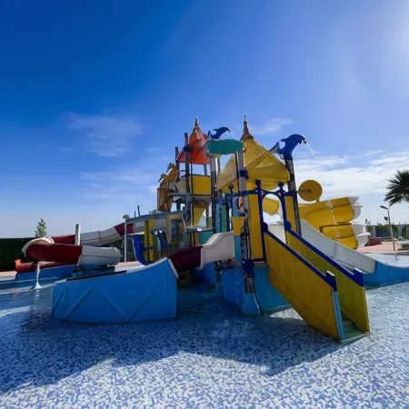 AZ Hotels Grand Oran