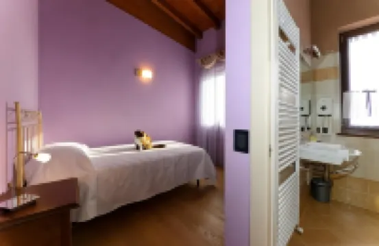 Agriturismo Bacche di Bosco