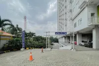 RedLiving Apartemen Easton Park Jatinangor - Yunus - parking