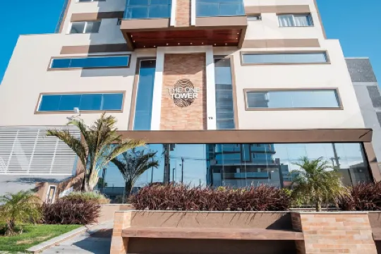 Studio in a Condo w/ Pool 550m From Beach Tor0407