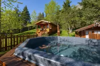 The Herring House Hotels in Fjallabyggd