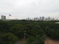 The Purple Tree Hostel