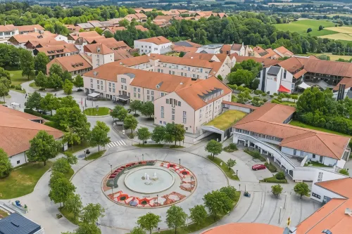 Hotel Maximilian