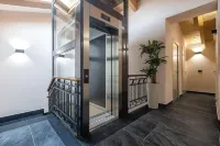 Mesbeglia Luxury Rooms