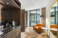 Peppers Docklands Melbourne