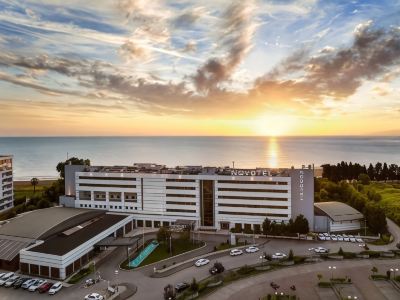 Novotel Trabzon