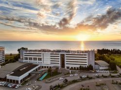 Novotel Trabzon